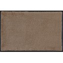 Wash+dry Taupe