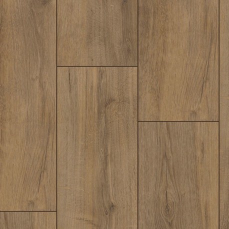 EASY LINE 832 TURNBERRY OAK BROWN