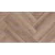 WOODSTOCK HERRINGBONE 832 CHESTER OAK LIGHT