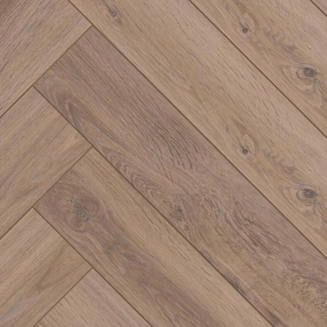 WOODSTOCK HERRINGBONE 832 CHESTER OAK LIGHT