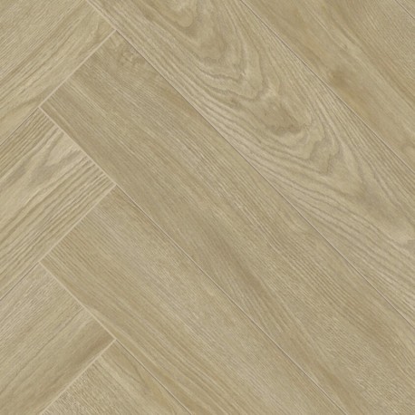 WOODSTOCK HERRINGBONE 832 VERONA OAK SAND