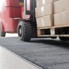 Kleen-Wheel Forklift mat