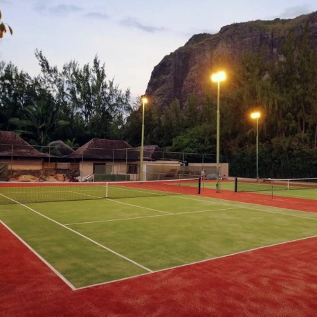 Tennis 12/14
