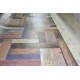 Exclusive 260 Trend pine multicolor