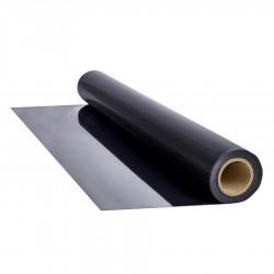 Hi-Shine black