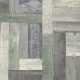Iconik 260D Trend Pine BLUE-GREEN