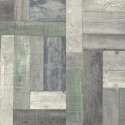 Iconik 260D Trend Pine BLUE-GREEN