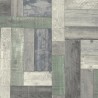 Iconik 260D Trend Pine BLUE-GREEN