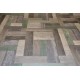 Iconik 260D Trend Pine BLUE-GREEN