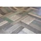 Iconik 260D Trend Pine BLUE-GREEN