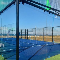 Padelturf TXT 12