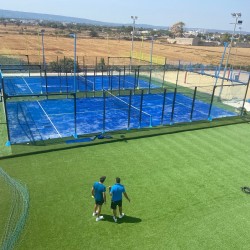 Tournament Padel 12 Top