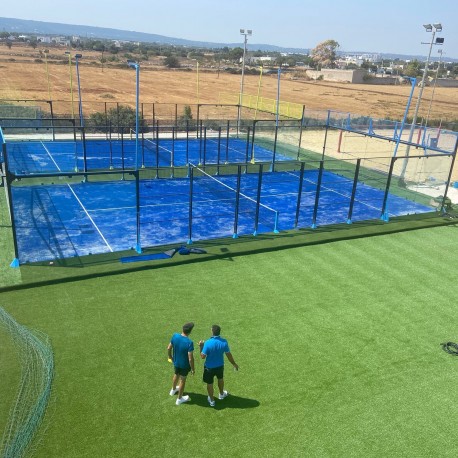 Tournament Padel 12 Top