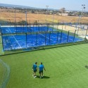 Tournament Padel 12 Top