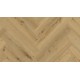 Rigid Herringbone - Delicate Oak CLASSICAL