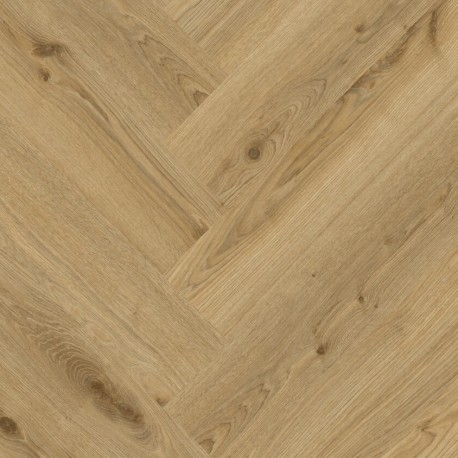 Rigid Herringbone - Delicate Oak CLASSICAL