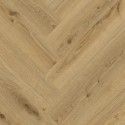 Rigid Herringbone - Delicate Oak CLASSICAL