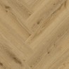 Rigid Herringbone - Delicate Oak CLASSICAL