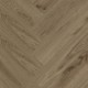 Rigid Herringbone -  Delicate Oak WALNUT