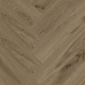 Rigid Herringbone -  Delicate Oak WALNUT