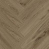 Rigid Herringbone -  Delicate Oak WALNUT