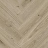 Rigid Herringbone - Delicate Oak WARM GREY