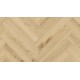 Rigid Herringbone - Delicate Oak WARM NATURAL