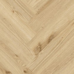 Rigid Herringbone - Delicate Oak WARM NATURAL