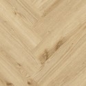 Rigid Herringbone - Delicate Oak WARM NATURAL