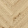 Rigid Herringbone - Delicate Oak WARM NATURAL