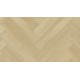 Rigid Herringbone - Highland Oak BLOND