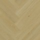 Rigid Herringbone - Highland Oak GOLD