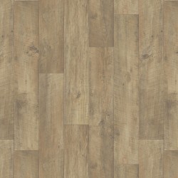 Essentials 150 Authentic dark natural