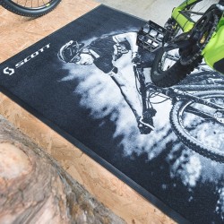 Jet-Print Velour- na wymiar