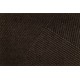Dune Stripes Dark Brown