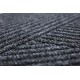 Dune Stripes Dark Grey