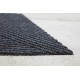 Dune Stripes Dark Grey