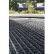 Dune Stripes Dark Grey
