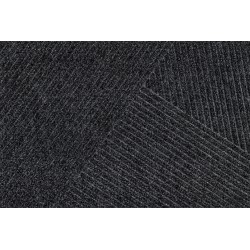 Dune Stripes Dark Grey