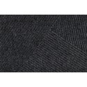 Dune Stripes Dark Grey