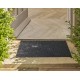 Dune Stripes Dark Grey