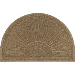 Dune Halfmoon taupe