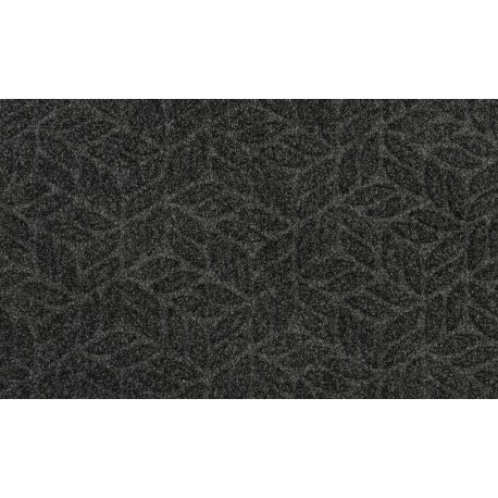Dune Leaves Dark Grey