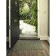 Turtle mat sage green