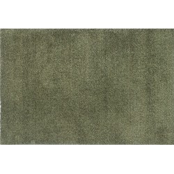 Turtle mat sage green