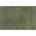 Turtle mat sage green