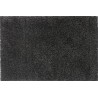 Turtle mat grey