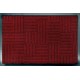 Billboard Linear Maze red