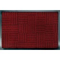 Billboard Linear Maze red