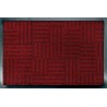 Billboard Linear Maze red